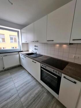 Foto - Etagenwohnung in Kassel zur Miete