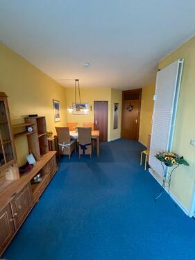 Foto - Helles 1-Zimmer-Appartment mit Balkon in Homburg