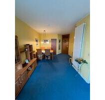 Helles 1-Zimmer-Appartment mit Balkon in Homburg