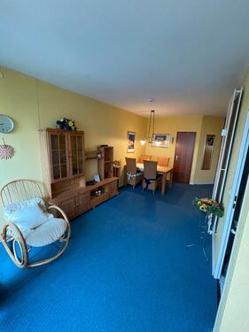 Foto - 1 Zimmer Etagenwohnung zur Miete in Homburg