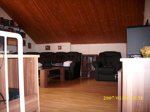 Foto - Etagenwohung zu vermieten - 360,00&nbsp;EUR Kaltmiete, ca.&nbsp; 64,00&nbsp;m&sup2;