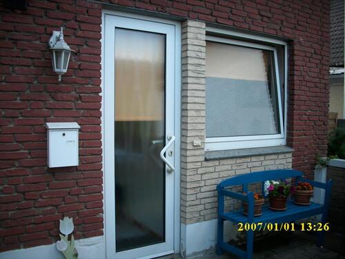 Foto - Etagenwohnung in Spenge zur Miete