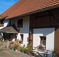 Mietwohnung in naturnaher Lage - 800,00&nbsp;EUR Kaltmiete, ca.&nbsp; 80,00&nbsp;m&sup2; in Görwihl (PLZ: 79733)