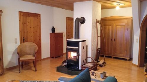 Foto - 3 Zimmer Etagenwohnung zur Miete in Görwihl