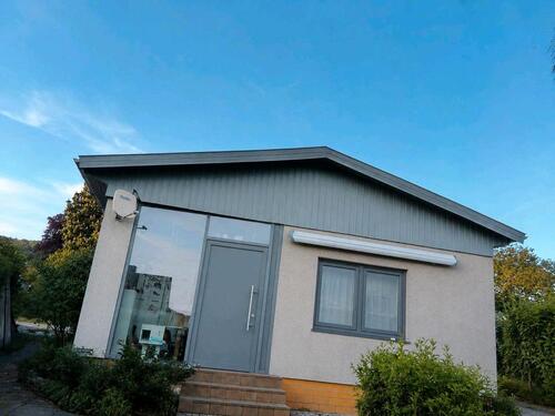 Foto - Haus mit Garten und 2 Stellplätzen am Wartenberg zu vermieten
