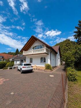 Foto - 8 Zimmer Einfamilienhaus zum Kaufen in Lahnstein