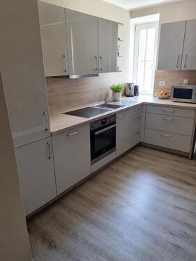 Foto - 4 Zimmer Etagenwohnung zum Kaufen in München