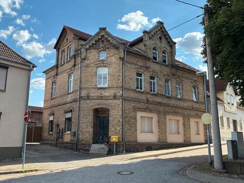 Foto - Mehrfamilienhaus - 325.000,00&nbsp;EUR Kaufpreis, ca.&nbsp; 380,00&nbsp;m&sup2;