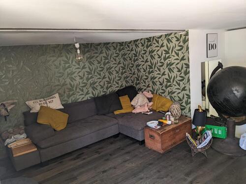 Foto - 2 Zimmer Bungalow zum Kaufen in Walzbachtal