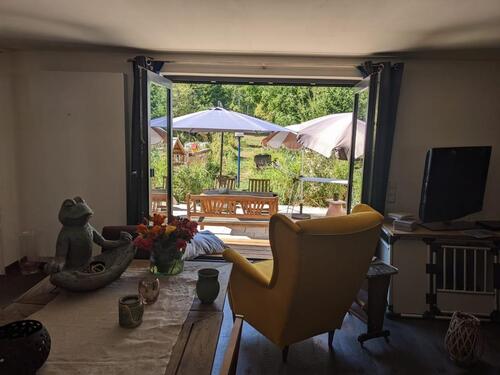Foto - 2 Zimmer Bungalow in Walzbachtal