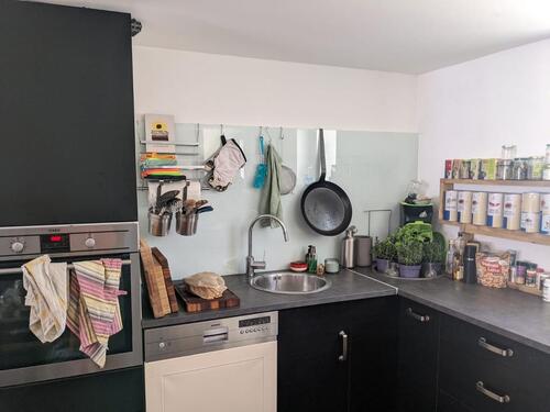 Foto - Bungalow in Walzbachtal zum Kaufen