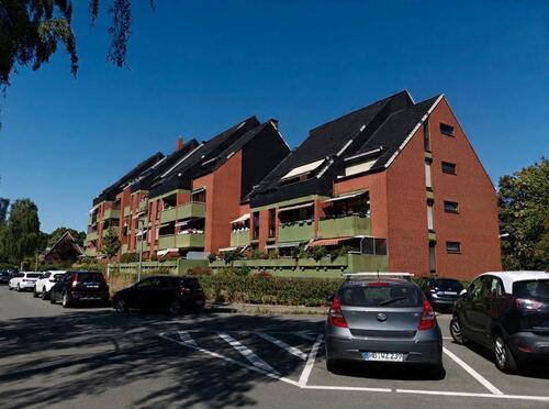 Foto - Privatverkauf: Gepflegte 57 m² Eigentumswohnung in ruhiger Lage