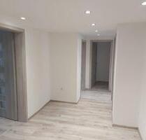 Helle & moderne 4-Zimmer Wohnung in der Stadtmitte, 1A Lage - Hof Altstadt