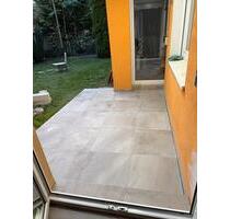4 Zimmer Erdgeschoss Wohnung mit großem Garten - Rietheim-Weilheim