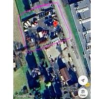Zu verpachten 1000qm Stellplatz - Dautphetal