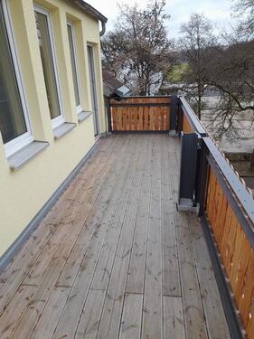 Foto - 4-Zimmer-Wohnung in Coburg-Neuses ab 01.11. zu vermieten