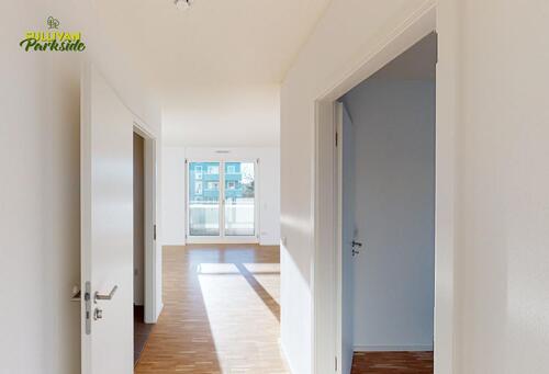 Foto - Etagenwohnung in Mannheim zur Miete