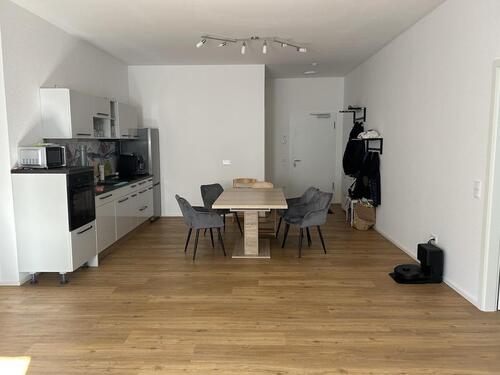Foto - 3 ZKB mit Balkon in Stromberg – Kernsaniert ab 012026