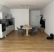 3 ZKB mit Balkon in Stromberg – Kernsaniert ab 012026