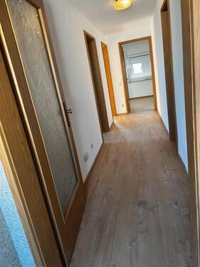 Foto - Etagenwohnung in Illerkirchberg zur Miete