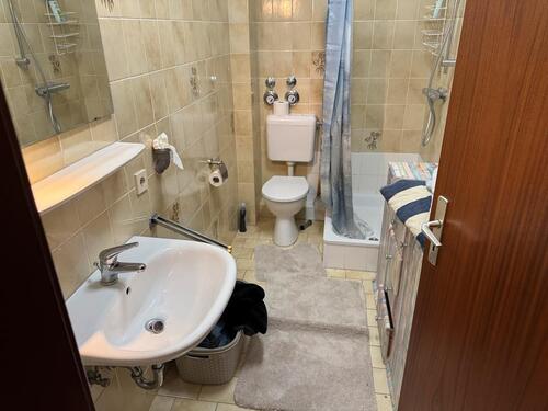 Foto - Nachmieter für Einzimmerwohnung in Harsefeld