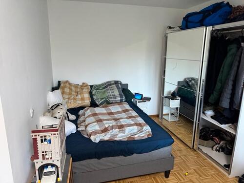 Foto - Etagenwohnung zur Miete in Harsefeld