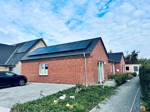 Foto - Einfamilienhaus in Marne