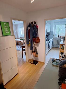 Foto - ruhige 2-Zimmer-Wohnung in Dorfen