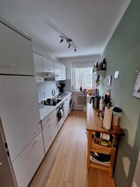 Foto - Etagenwohnung zur Miete in Dorfen