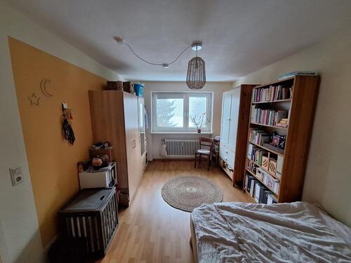 Foto - Etagenwohnung in Dorfen