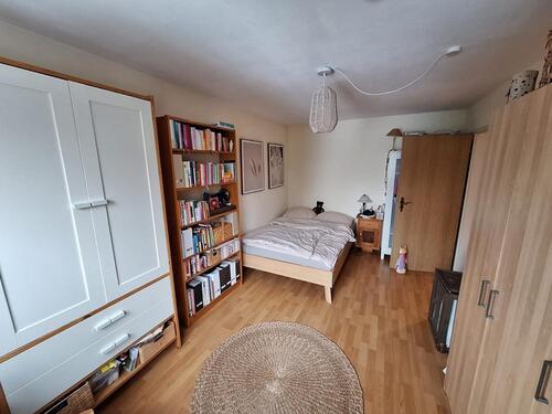 Foto - Etagenwohnung in Dorfen zur Miete