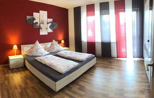 Foto - Ferienwohnung Monteurzimmer zu vermieten