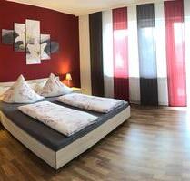 Ferienwohnung Monteurzimmer zu vermieten - Höchstadt an der Aisch