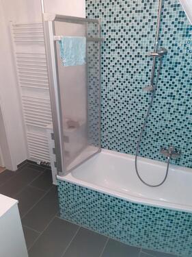 Foto - Dachgeschoss Wohnung - 500,00 EUR Kaltmiete,