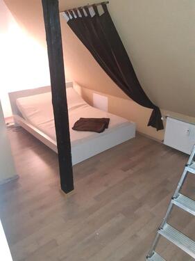 Foto - Etagenwohnung zur Miete in Minden