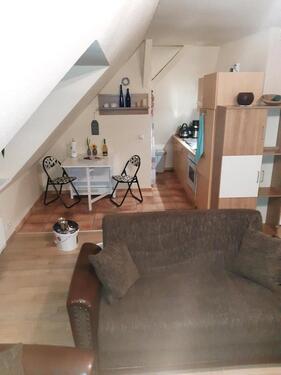 Foto - Etagenwohnung in Minden