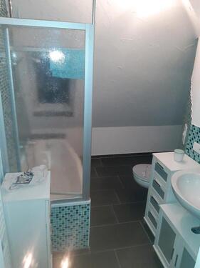 Foto - Etagenwohnung in Minden zur Miete