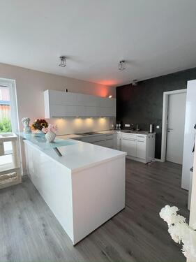 Foto - Stadtvilla - Exklusive Erdgeschoss Wohnung in Verden (Borstel) -