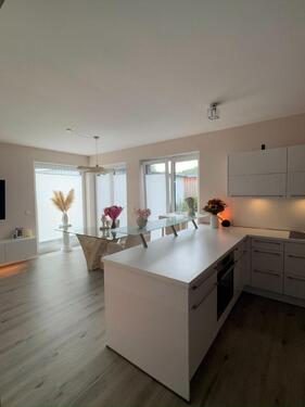 Foto - Etagenwohnung in Verden (Aller)