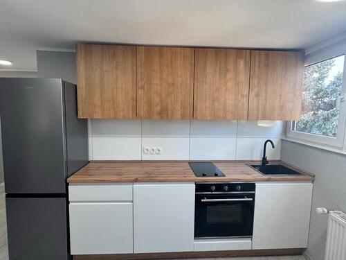 Foto - Vermietung einer Wohnung - 988,00 EUR Kaltmiete,