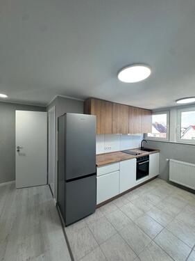 Foto - Etagenwohnung zur Miete in Ginsheim-Gustavsburg