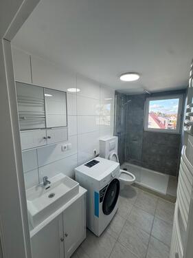 Foto - Etagenwohnung in Ginsheim-Gustavsburg