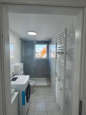 Foto - Etagenwohnung in Ginsheim-Gustavsburg zur Miete