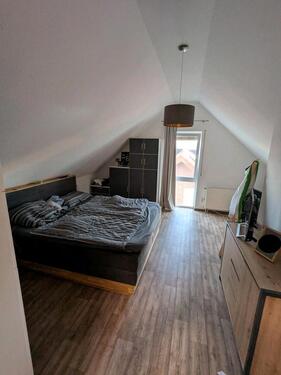Foto - Schöne helle 3 ZiKücheBad Wohnung 876 € Warmmiete