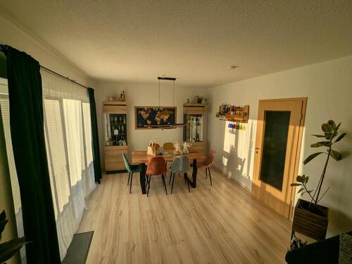 Foto - Etagenwohnung zur Miete in Petershagen