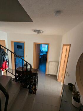 Foto - Etagenwohnung in Petershagen