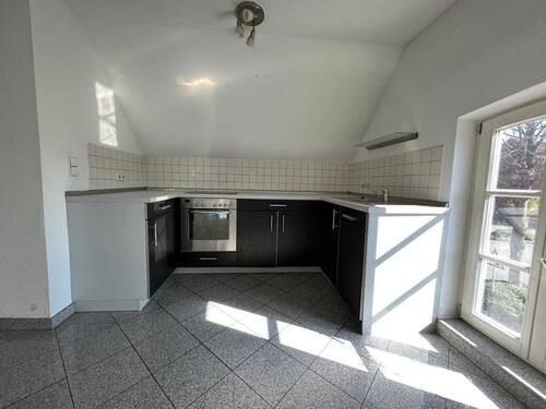 Foto - Etagenwohnung in Lingen (Ems)