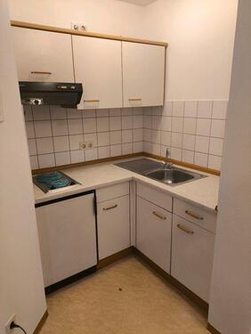 Foto - Etagenwohnung in Pocking