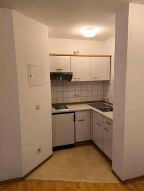 Foto - Etagenwohnung in Pocking zur Miete