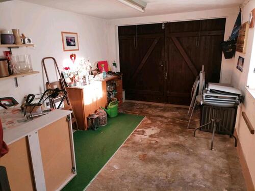 Foto - Einfamilienhaus in Großbreitenbach zum Kaufen